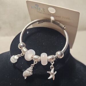 Stainless Steel Bracelet